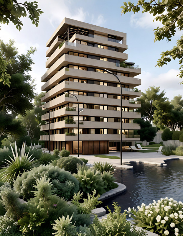 (Per INFO Vittorio 3517343301) A Castelfranco Veneto, in zona Borgo Treviso, nato dal progetto de...