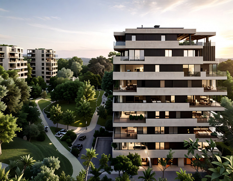 (Per INFO Vittorio 3517343301) A Castelfranco Veneto, in zona Borgo Treviso, nato dal progetto de...