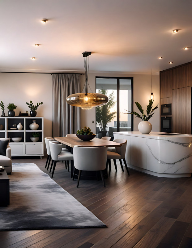 (Per INFO Vittorio 3517343301) A Castelfranco Veneto, in zona Borgo Treviso, nato dal progetto de...