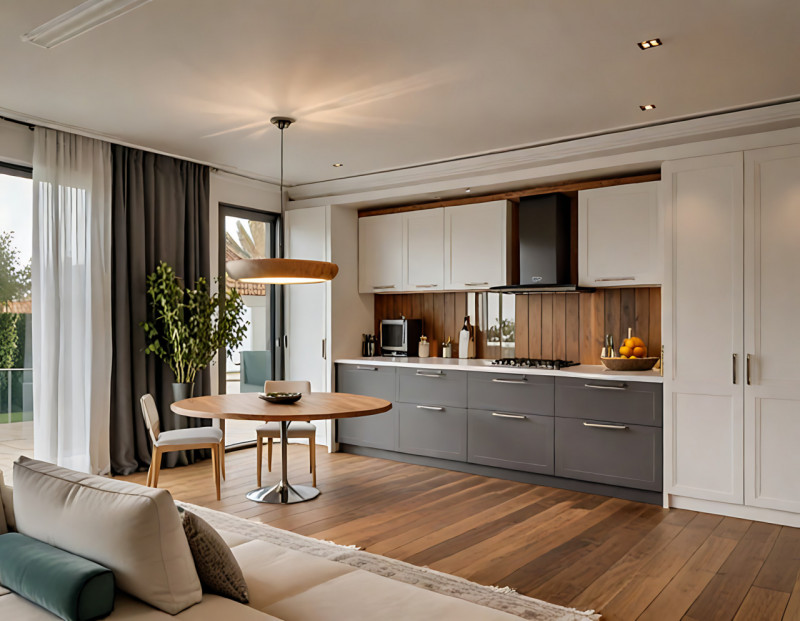 (Per INFO Vittorio 3517343301) A Castelfranco Veneto, zona Borgo Treviso, nato dal progetto dell’...