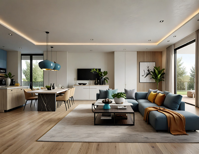 (Per INFO Vittorio 3517343301) A Castelfranco Veneto, zona Borgo Treviso, nato dal progetto dell’...