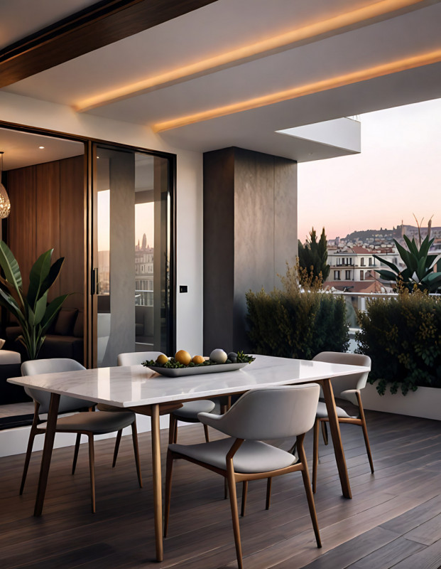 (Per INFO Vittorio 3517343301) A Castelfranco Veneto, zona Borgo Treviso, nato dal progetto dell’...