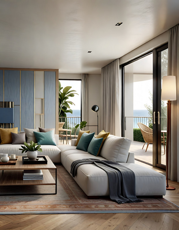 (Per INFO Vittorio 3517343301) A Castelfranco Veneto, zona Borgo Treviso, nato dal progetto dell’...