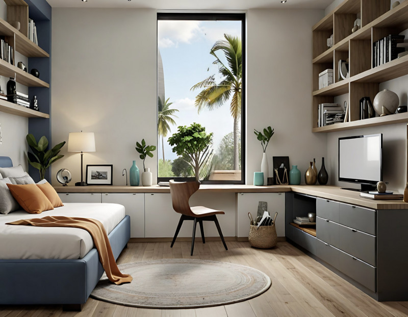 (Per INFO Vittorio 3517343301) A Castelfranco Veneto, zona Borgo Treviso, nato dal progetto dell’...