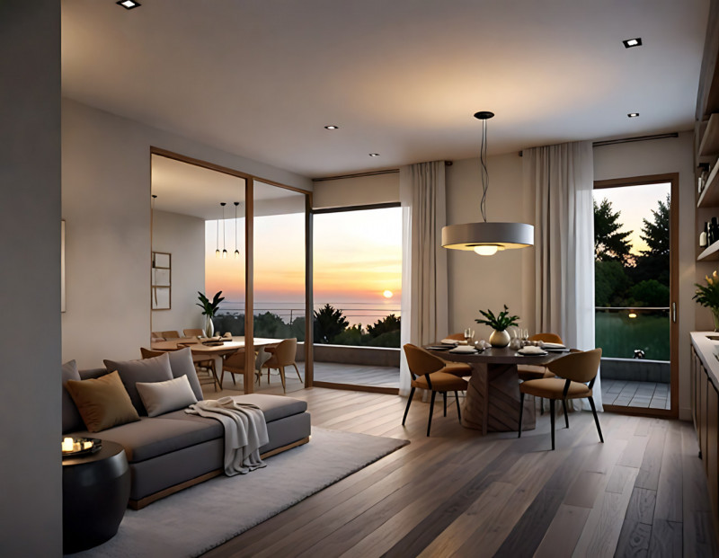 (Per INFO Vittorio 3517343301) A Castelfranco Veneto, zona Borgo Treviso, nato dal progetto dell’...