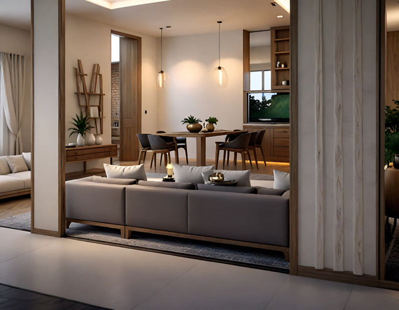 (Per INFO Vittorio 3517343301) A Castelfranco Veneto, zona Borgo Treviso, nato dal progetto dell’...