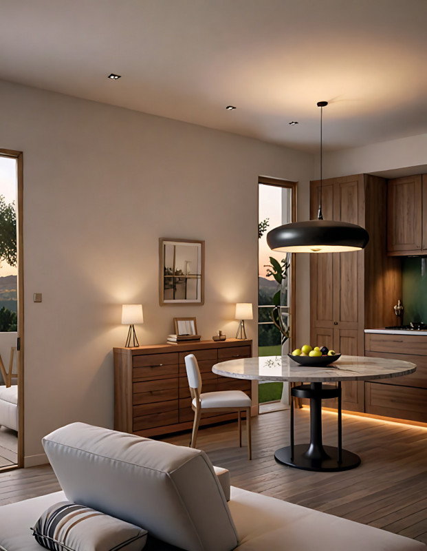 (Per INFO Vittorio 3517343301) A Castelfranco Veneto, zona Borgo Treviso, nato dal progetto dell’...