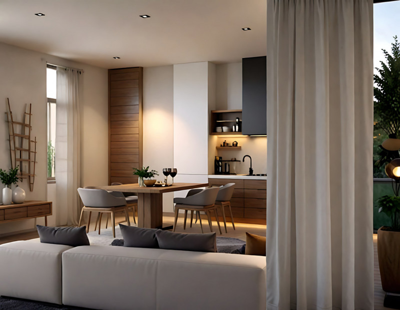 (Per INFO Vittorio 3517343301) A Castelfranco Veneto, zona Borgo Treviso, nato dal progetto dell’...