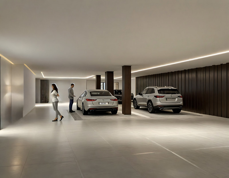 (Per INFO Vittorio 3517343301) A Castelfranco Veneto, zona Borgo Treviso, nato dal progetto dell’...