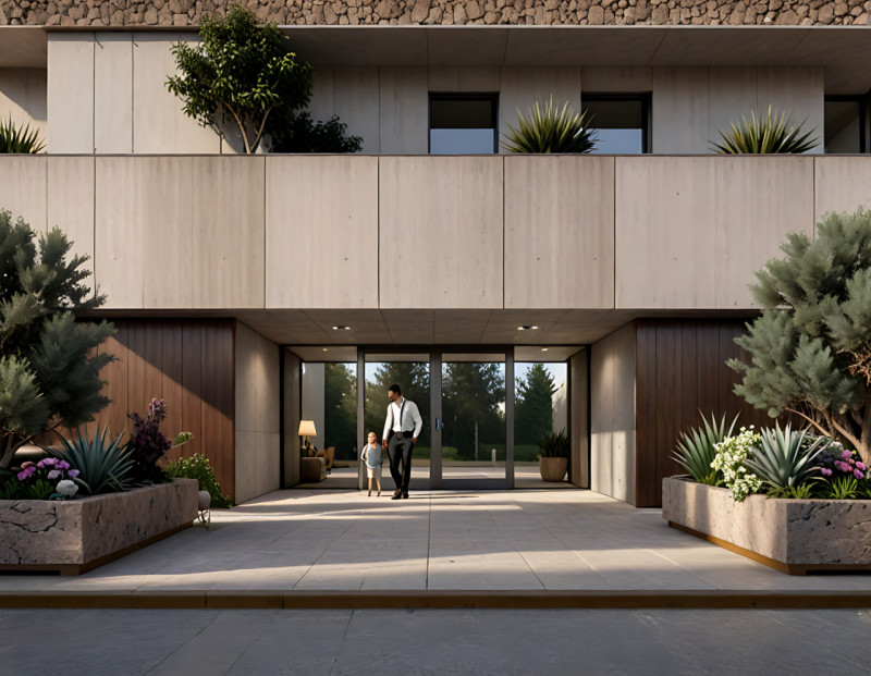 (Per INFO Vittorio 3517343301) A Castelfranco Veneto, zona Borgo Treviso, nato dal progetto dell’...