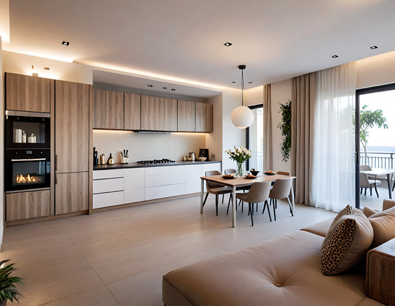 (Per INFO Vittorio 3517343301) A Castelfranco Veneto, in zona Borgo Treviso, nato dal progetto de...