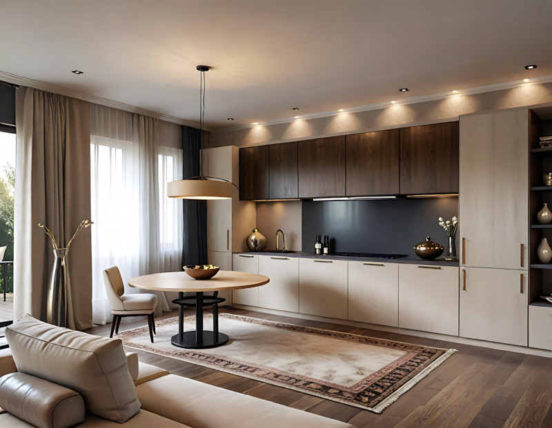 (Per INFO Vittorio 3517343301) A Castelfranco Veneto, in zona Borgo Treviso, nato dal progetto de...