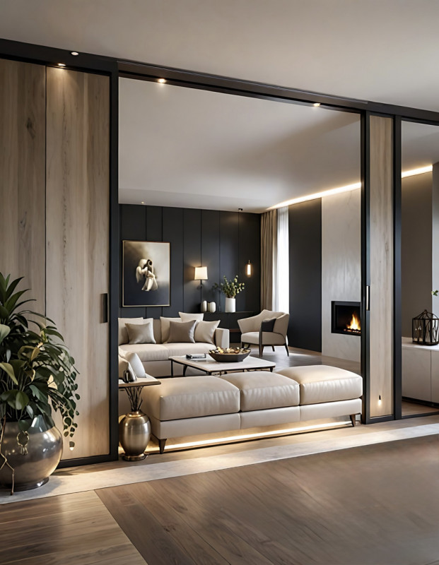 (Per INFO Vittorio 3517343301) A Castelfranco Veneto, in zona Borgo Treviso, nato dal progetto de...