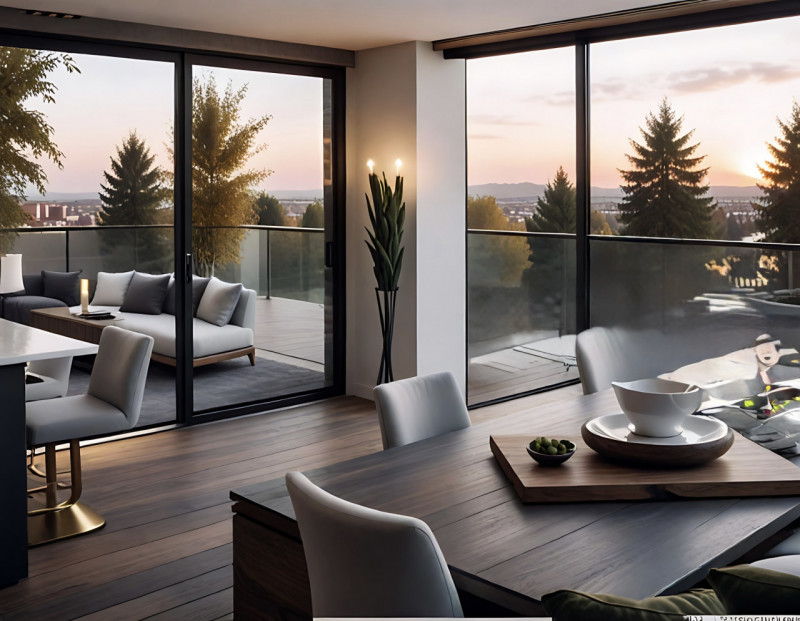 (Per INFO Vittorio 3517343301) A Castelfranco Veneto, in zona Borgo Treviso, nato dal progetto de...