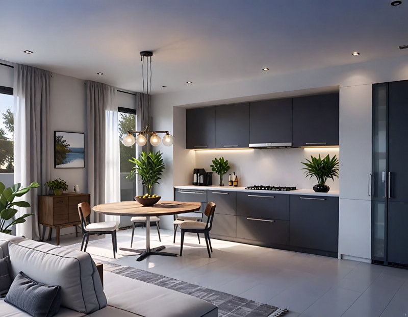 (Per INFO Vittorio 3517343301) A Castelfranco Veneto, in zona Borgo Treviso, nato dal progetto de...