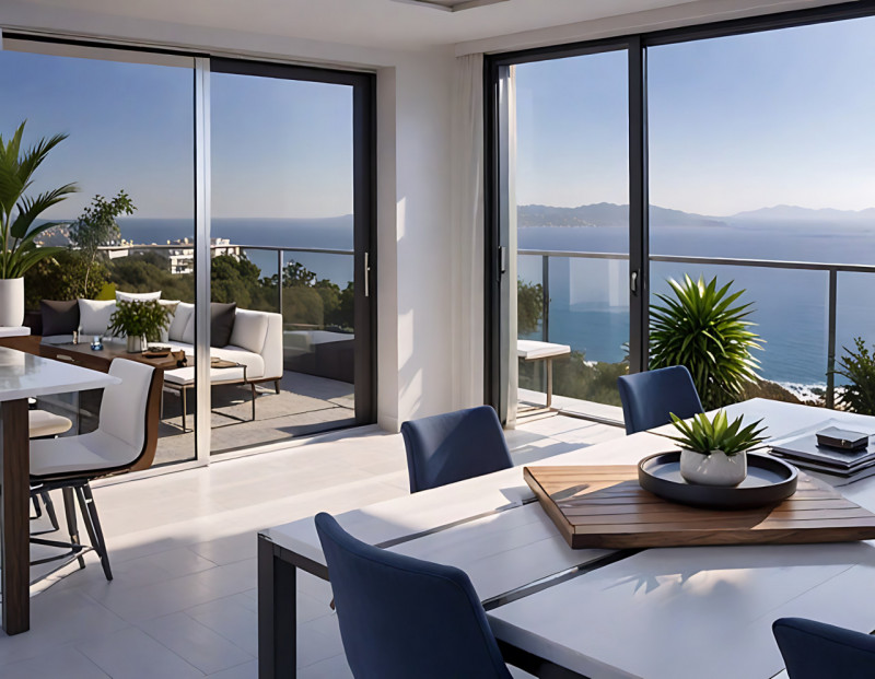 (Per INFO Vittorio 3517343301) A Castelfranco Veneto, in zona Borgo Treviso, nato dal progetto de...