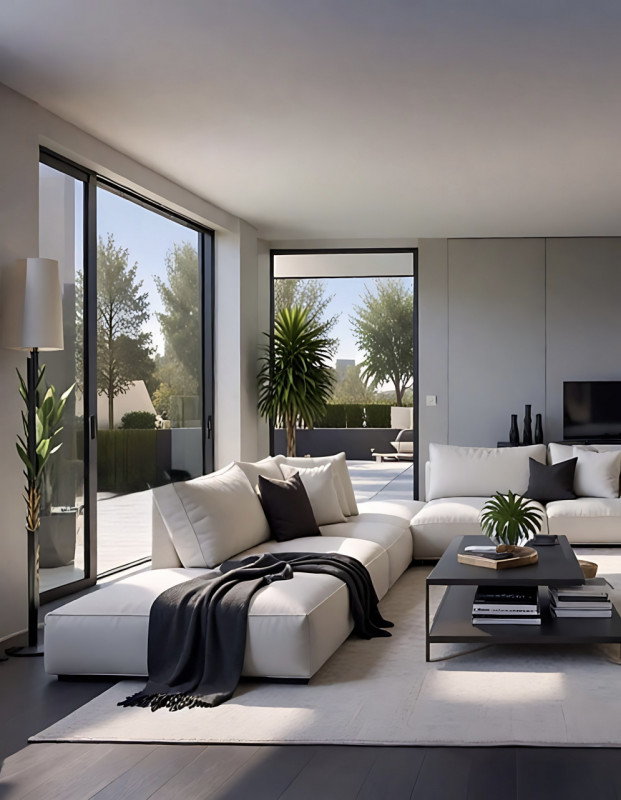 (Per INFO Vittorio 3517343301) A Castelfranco Veneto, in zona Borgo Treviso, nato dal progetto de...