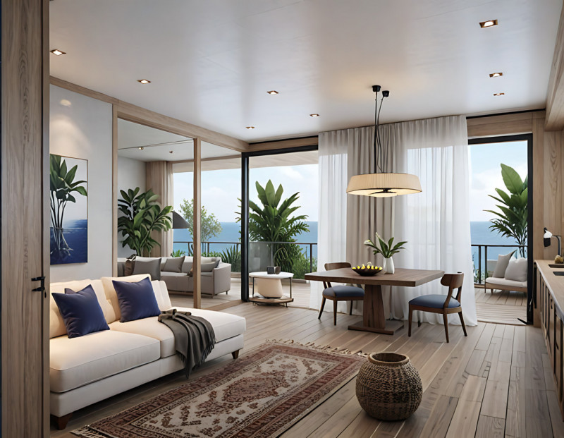 (Per INFO Vittorio 3517343301) A Castelfranco Veneto, in zona Borgo Treviso, nato dal progetto de...