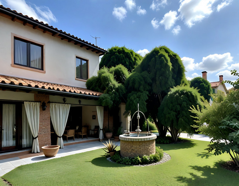 Scorzè Vendita Casa singola terratetto