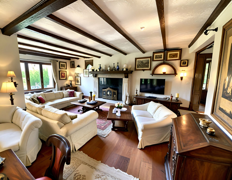 (Per INFO 3316190143) A Scorzè, in frazione Peseggia, proponiamo in vendita un'abitazione del 180...