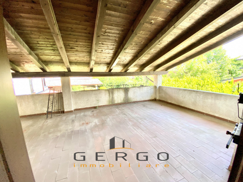 (Per INFO 3316190143) A Scorzè, in frazione Peseggia, proponiamo in vendita abitazione del 1800 e...