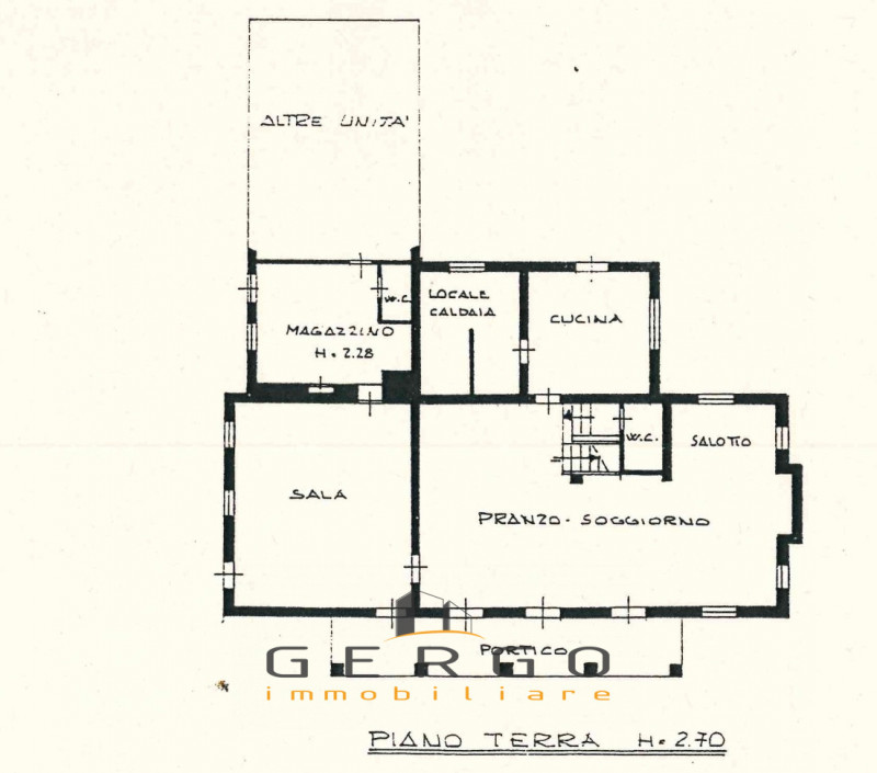 (Per INFO 3316190143) A Scorzè, in frazione Peseggia, proponiamo in vendita abitazione del 1800 e...