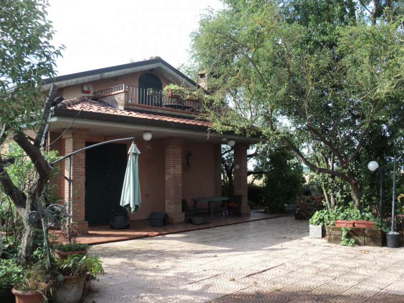 Argenta Vendita Casa singola terratetto