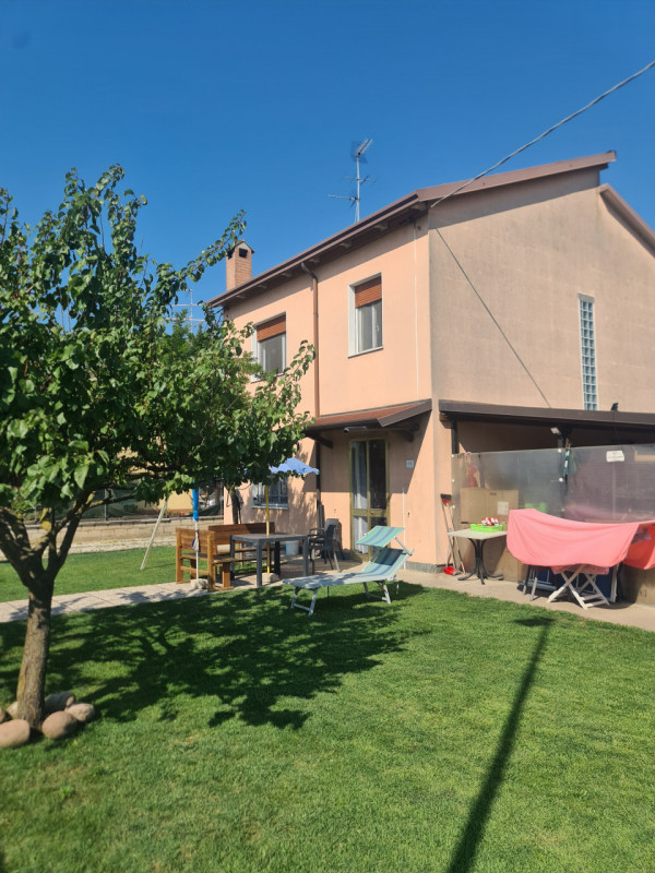 Codigoro Vendita Casa singola terratetto
