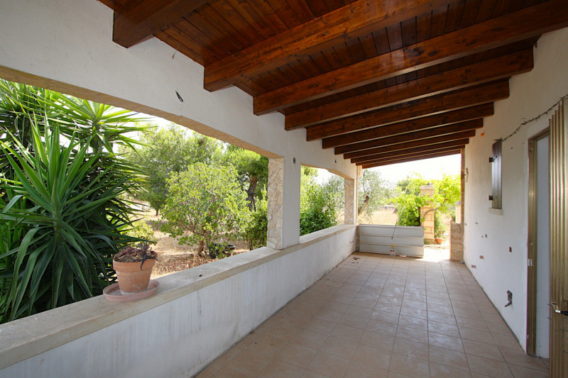 Matino Vendita Villa