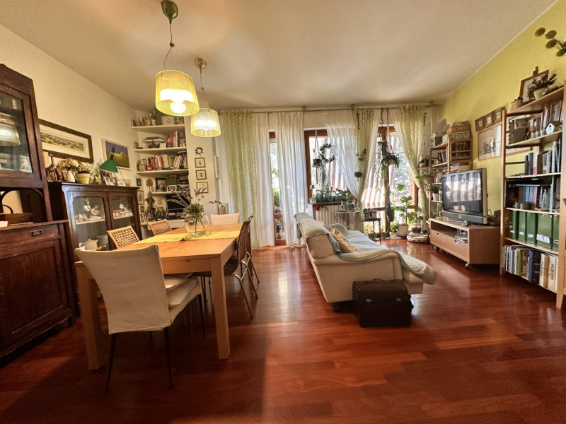 Macerata Vendita Appartamento pentalocale