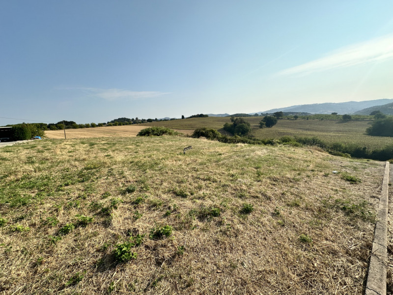 Perugia Vendita Terreno terreno edificabile residenziale
