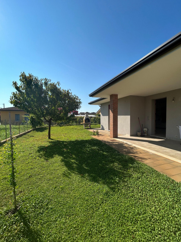 Urbana Vendita Casa singola