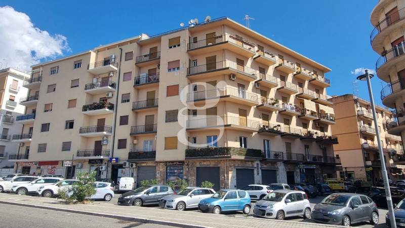 Reggio di Calabria Vendita Appartamento