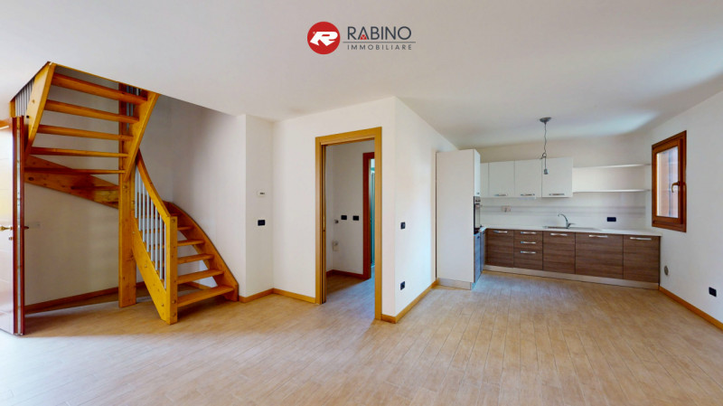 Udine Vendita Appartamento duplex