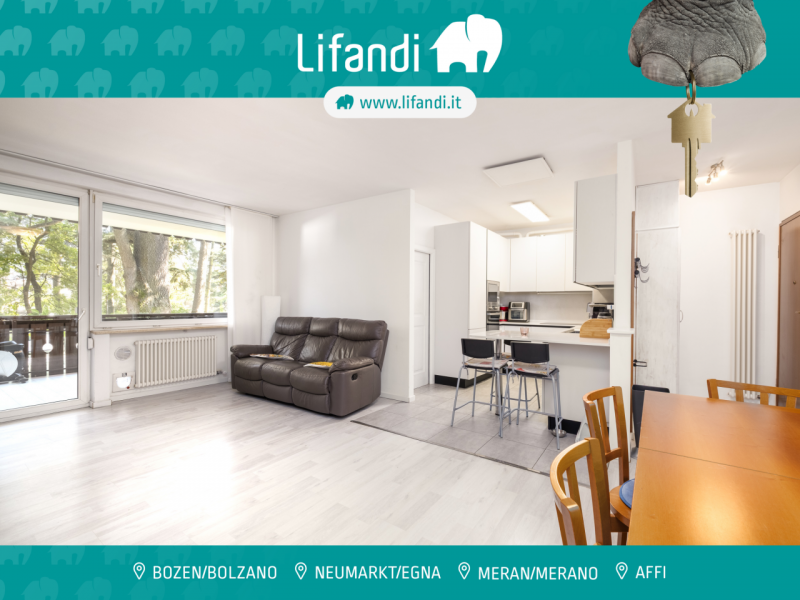 Vadena/Pfatten Vendita Appartamento trilocale