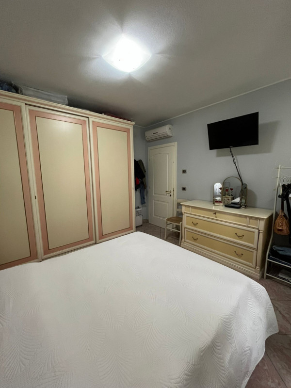 In vendita a Urbana, località San Salvaro, porzione di bifamiliare disposta interamente al piano ...