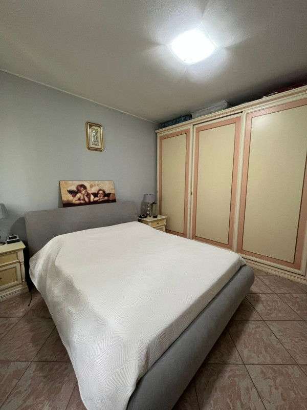 In vendita a Urbana, località San Salvaro, porzione di bifamiliare disposta interamente al piano ...