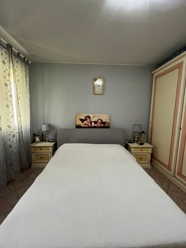 In vendita a Urbana, località San Salvaro, porzione di bifamiliare disposta interamente al piano ...