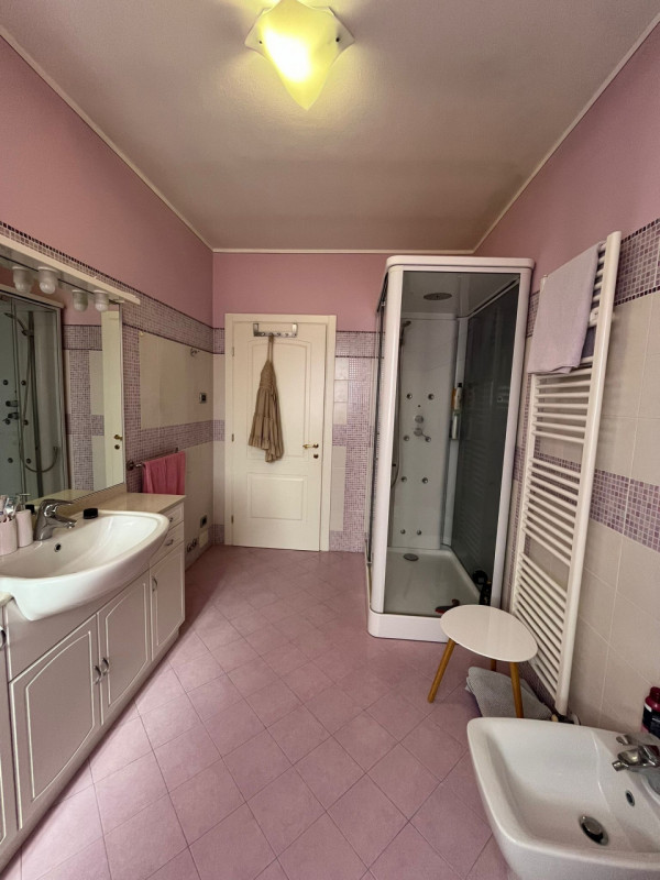 In vendita a Urbana, località San Salvaro, porzione di bifamiliare disposta interamente al piano ...