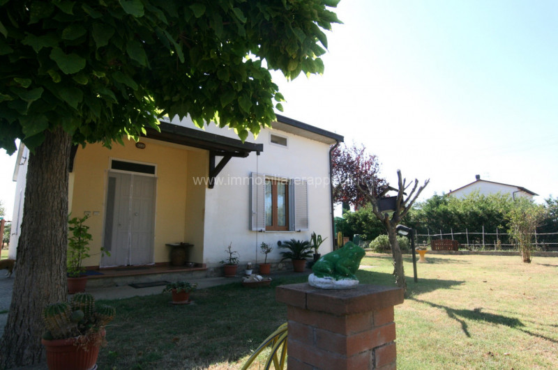 Castiglione del Lago Vendita Casa singola