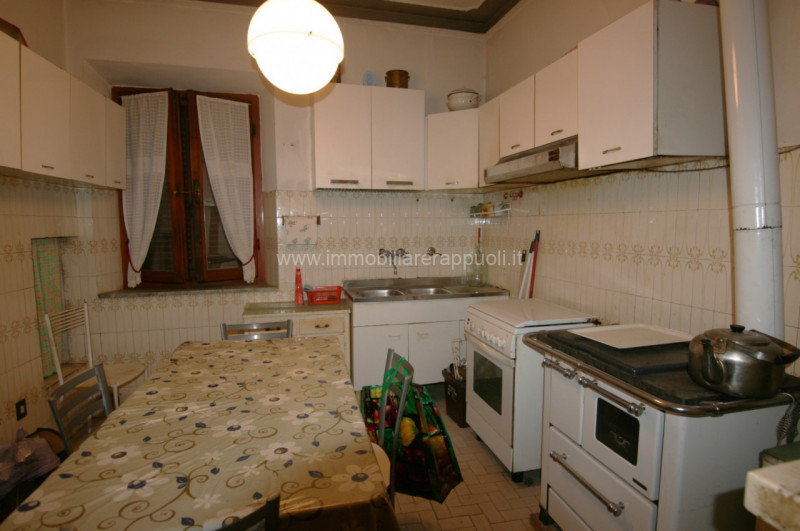 Sinalunga Vendita Casa singola terratetto