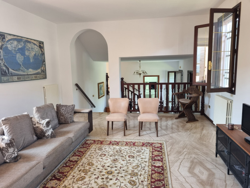 Este Vendita Casa singola terratetto