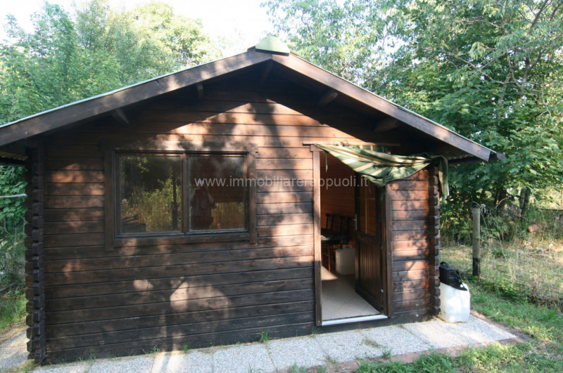 Abbadia San Salvatore Vendita Rustico rustico di campagna