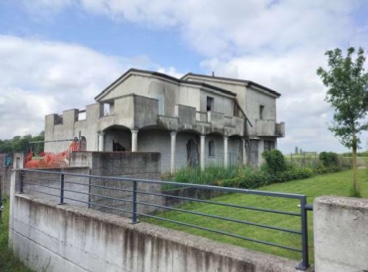 Giacciano con Baruchella Vendita Casa singola terratetto