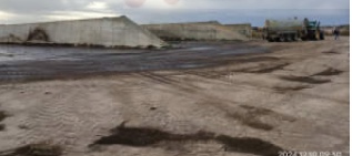 Canda Vendita Terreno terreno agricolo/coltura