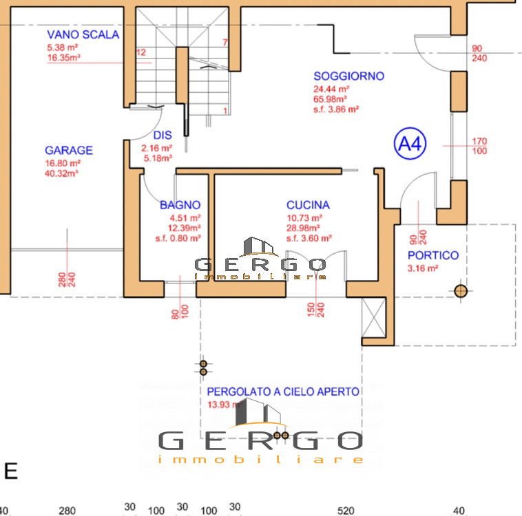(Per INFO 3316190143) A Piombino Dese, in zona residenziale tranquilla e vicina al centro, propon...