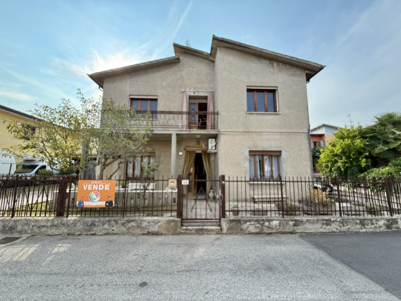 Solesino Vendita Casa singola terratetto