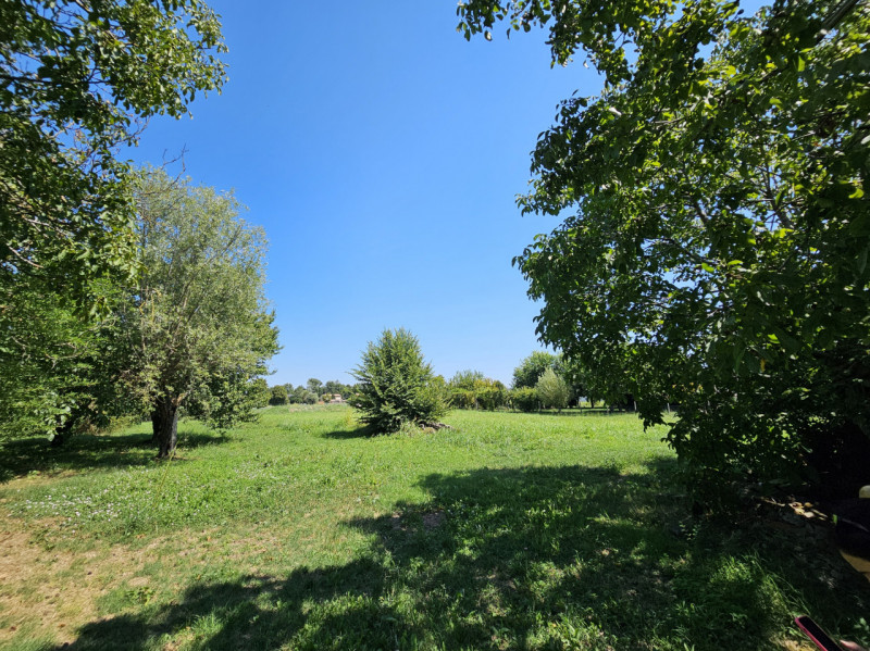 A Megliadino San Vitale, proponiamo in vendita spaziosa soluzione indipendente, con terreno e gra...