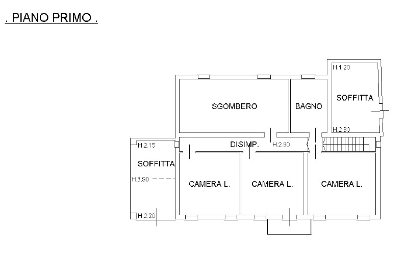 A Megliadino San Vitale, proponiamo in vendita spaziosa soluzione indipendente, con terreno e gra...