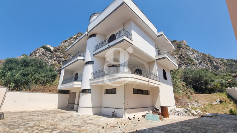 Milazzo Vendita Casa singola
